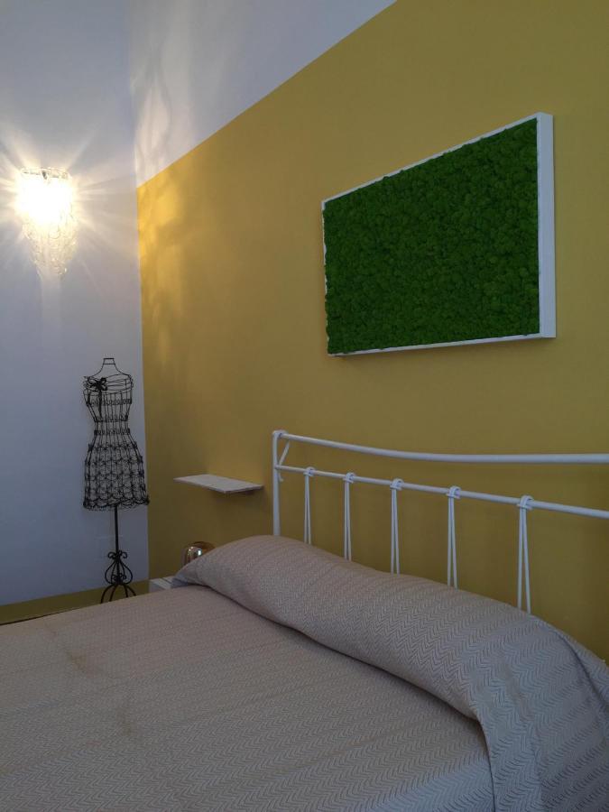 4 Balconi House-Appartamento Salentino Nel Centro Di Lecce Dış mekan fotoğraf