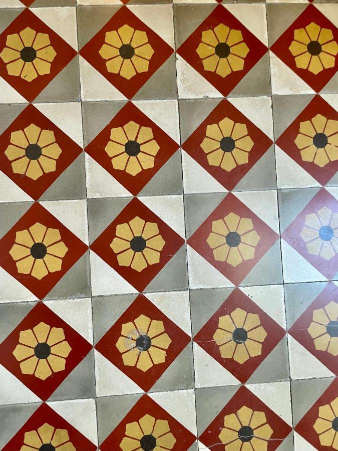 4 Balconi House-Appartamento Salentino Nel Centro Di Lecce Dış mekan fotoğraf