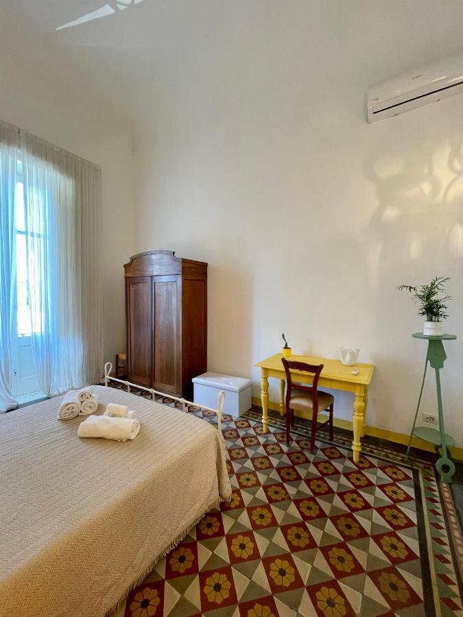 4 Balconi House-Appartamento Salentino Nel Centro Di Lecce Dış mekan fotoğraf