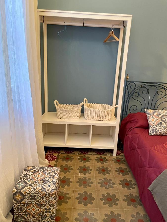 4 Balconi House-Appartamento Salentino Nel Centro Di Lecce Dış mekan fotoğraf