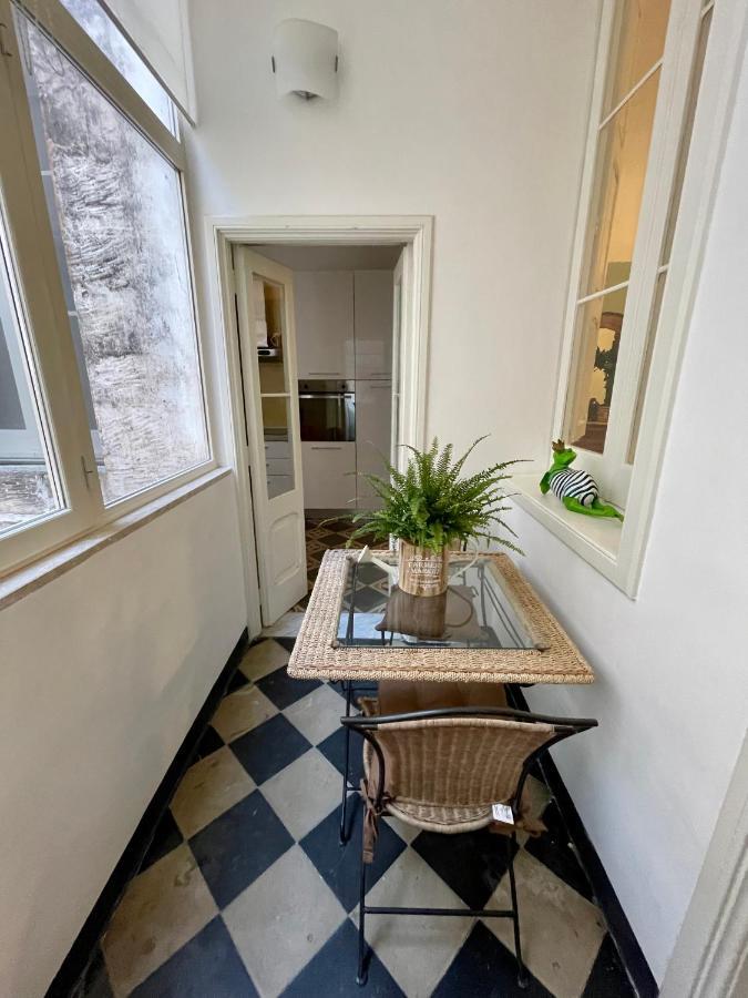 4 Balconi House-Appartamento Salentino Nel Centro Di Lecce Dış mekan fotoğraf