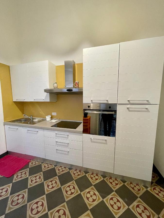 4 Balconi House-Appartamento Salentino Nel Centro Di Lecce Dış mekan fotoğraf